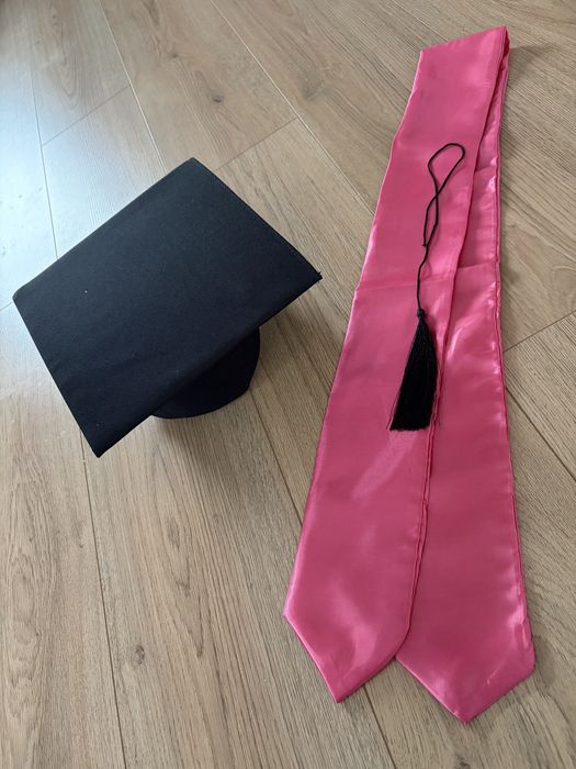 Set absolvire scoli, licee si facultate