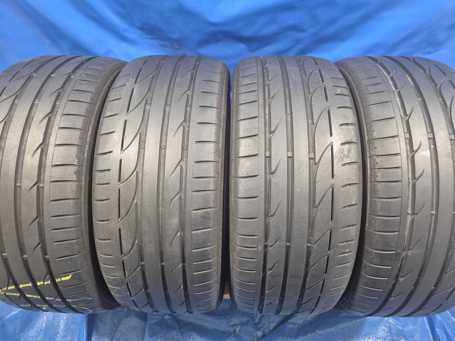 225/40/18 Bridgestone Lichidare stoc
