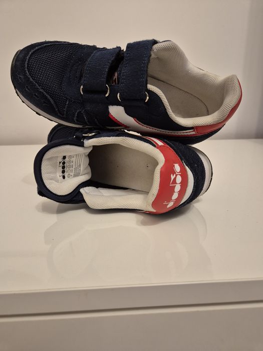 Pantofi sport Diadora copii