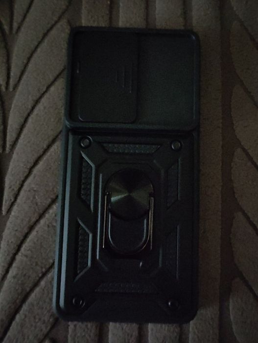 Telefon Motorola G86, 5G, nou, cu husa de protectie
