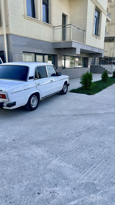 Vaz 2106 a’lo xolatda