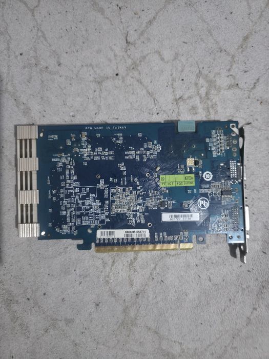 Видео карти и Хард дискове за лаптоп