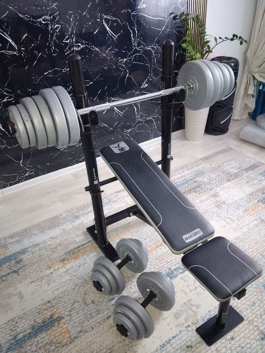 Силавой тренажер