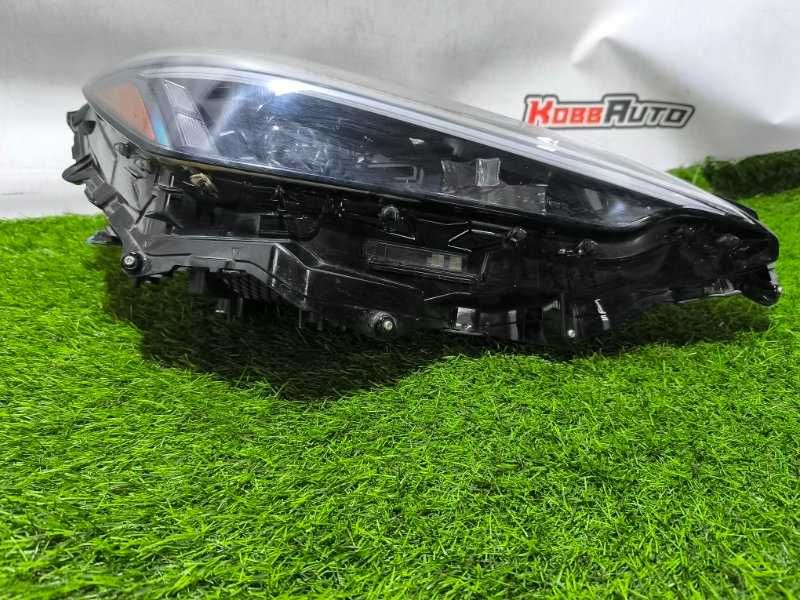 Фара Lexus NX350 прав. (б/у)