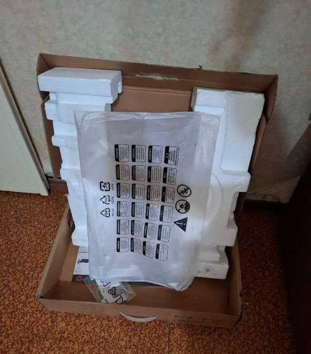 Монитор  Lenovo ThinkVision X24q-10
