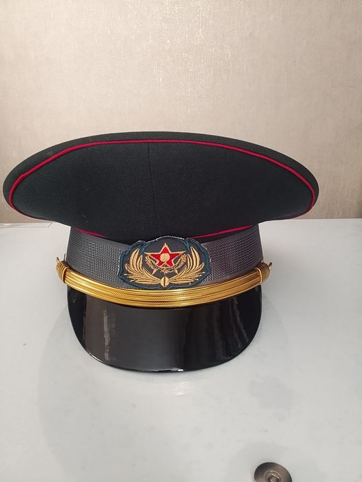 Парадный форма НВ
