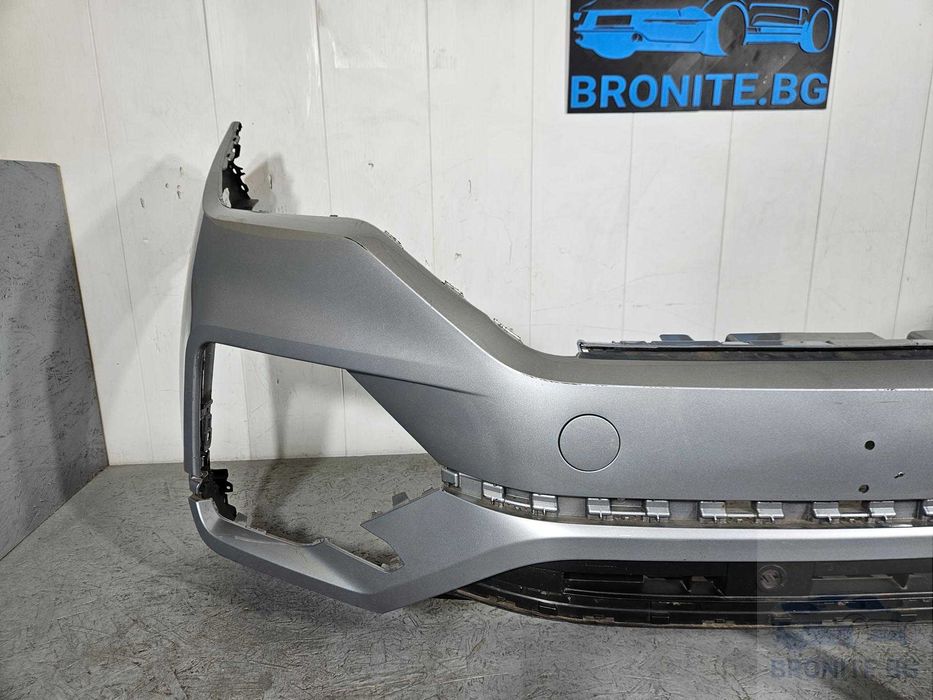 Предна броня VW Touareg Фолксваген Туарег 3 2018- 2024*2бр