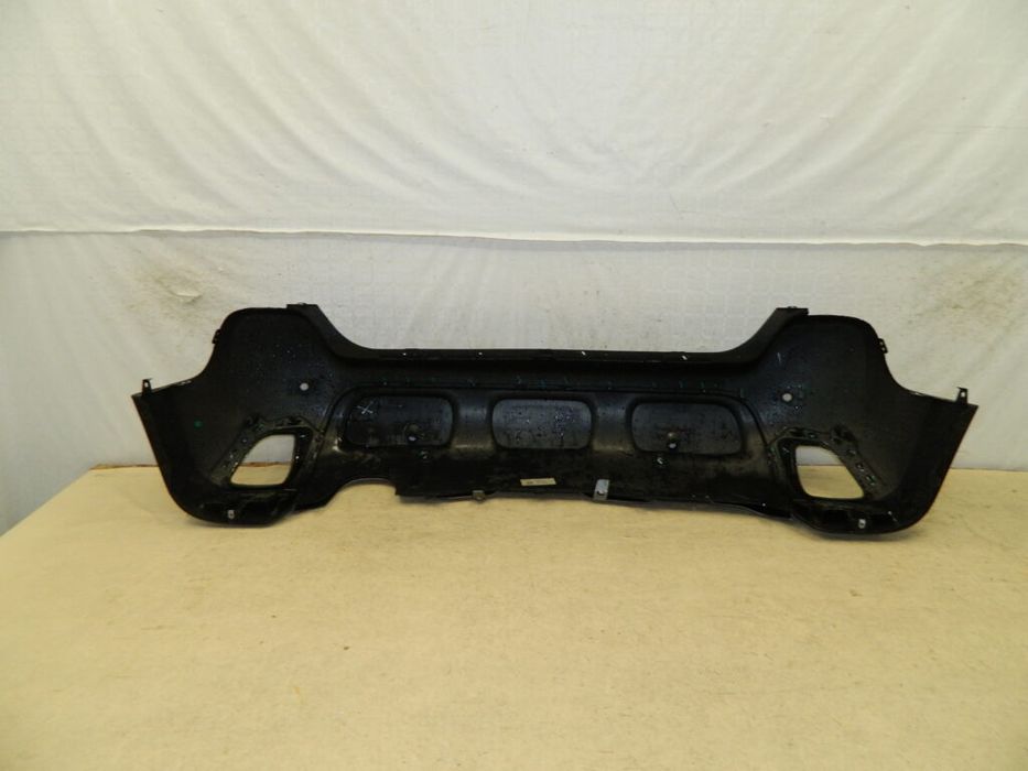 Bara spate Citroen C3 Aircross, 2017, 2018, 2019, 2020,, 13489730