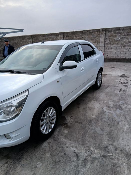 Sotiladi xolati yaxshi