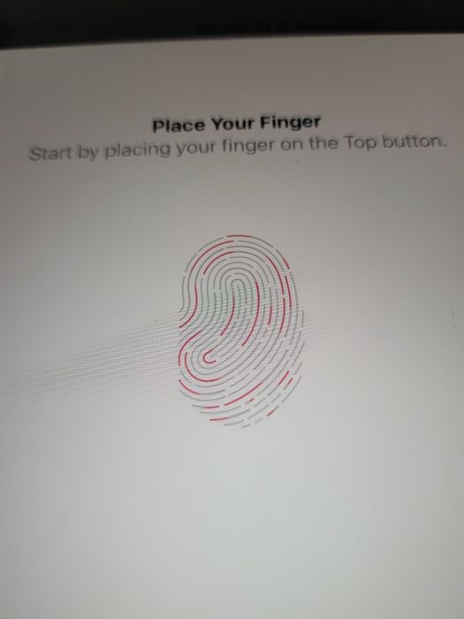 Ipad mini (6th generation) de 64 gb fără cont