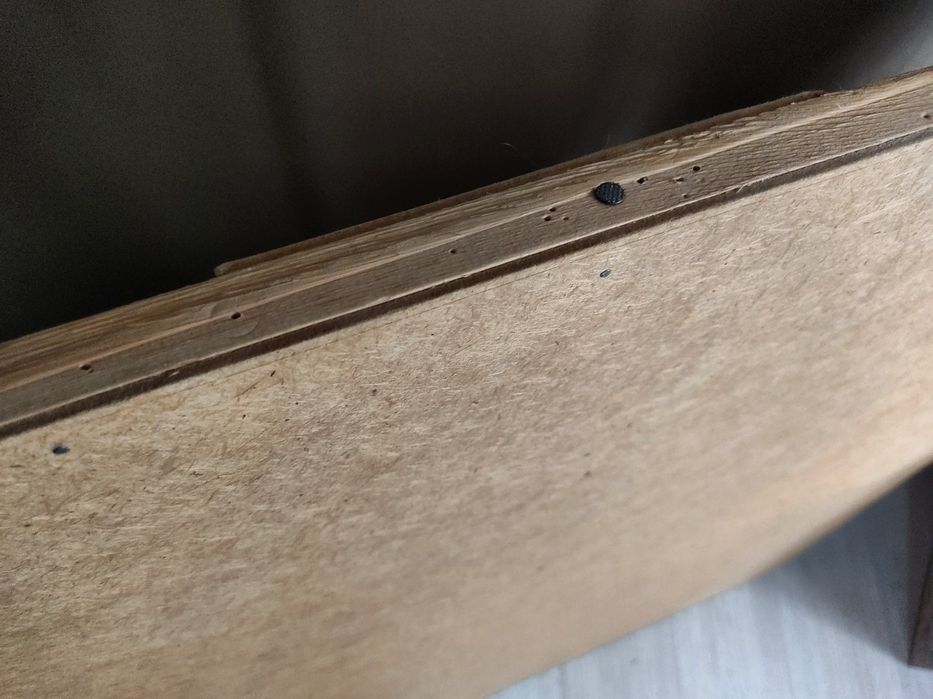 Планшет на подрамнике 100 на 100 см