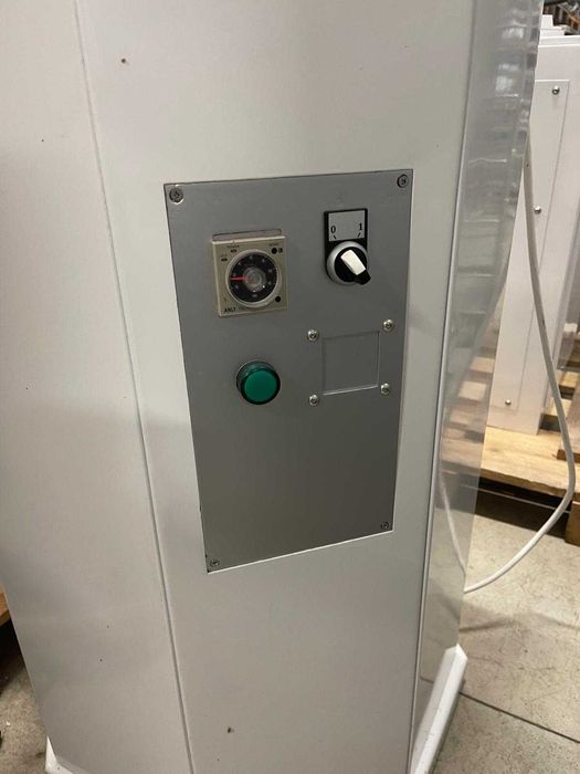 Divizor hidraulic Pietroberto (Presa hexagonala)