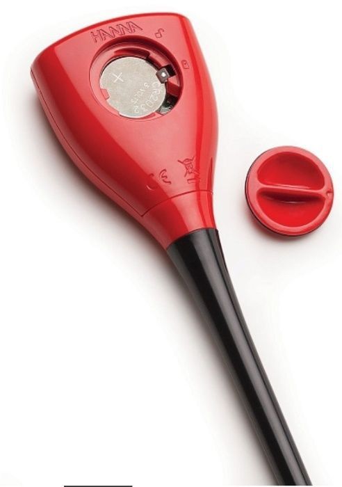 pH метр для измерения кислотности - HANNA(USA)