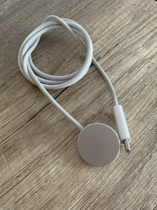 Cablu de incarcare Apple Watch USB-C Model A2515