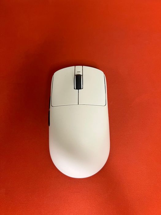 Срочно продам сетап Aula F75, VXE R1