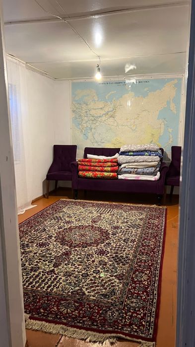 Дача «Родники» саяжай уйі