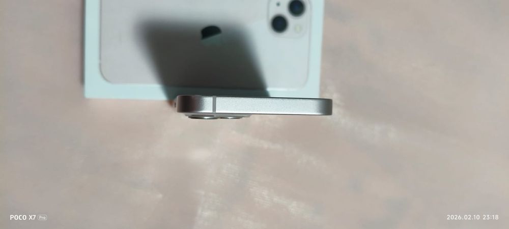 Продам Айфон 13 128 Гб