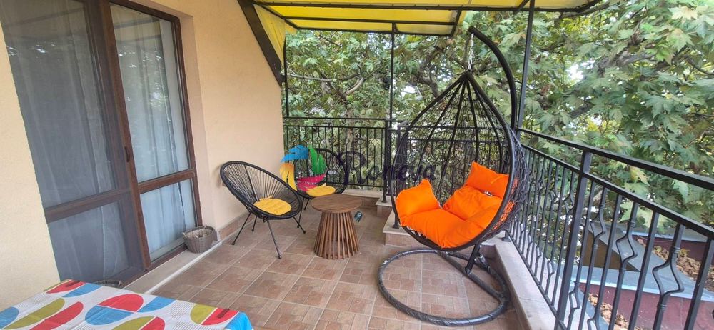 Дава се под наем Двустаен апартамент в Варна, Конфуто - 58 кв.м за 520 € - Снимка #8