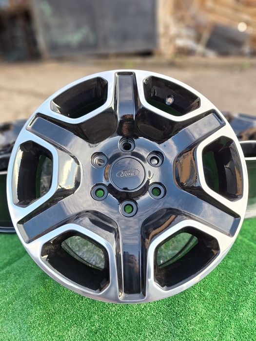 Форд Рейнджър-17цола-6/139,7-оригинални