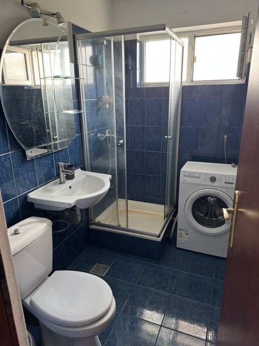 Inchiriez apartament 2 camere zona Moara