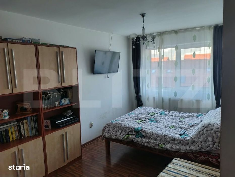 Apartament 5 camere, 113  mp, balcoane 20 mp, garaj subteran , aproape