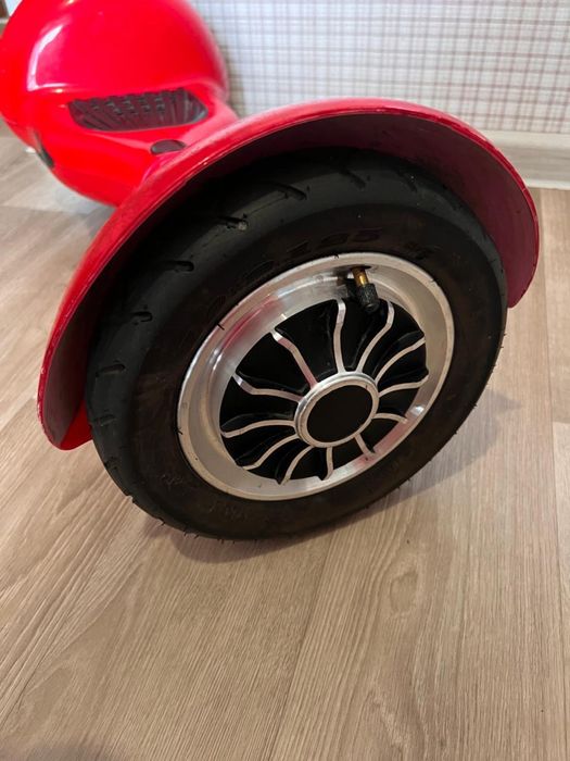 Гироскутер детский транспорт