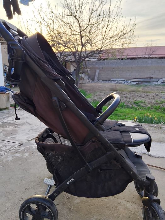 Bolalar uchun kolyaska