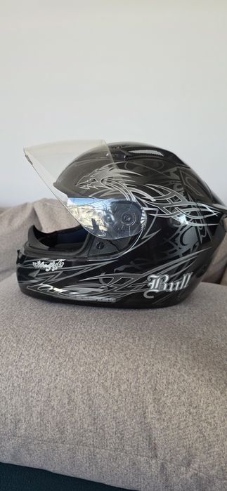 Casca Motocicleta