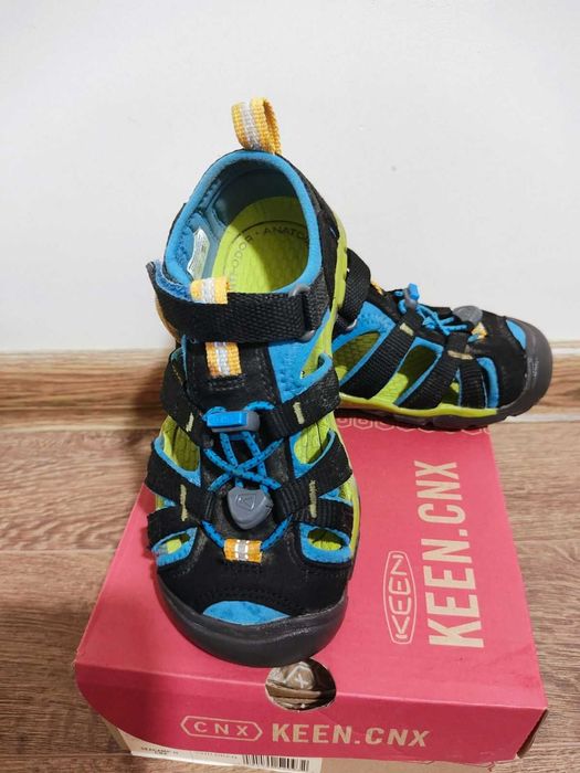 Детски сандали KEEN , # 30