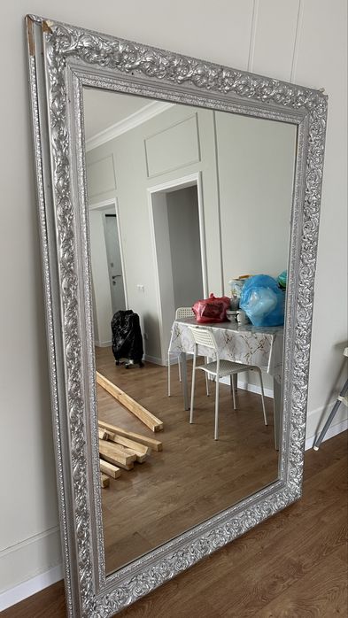 Зеркало большое 2 м