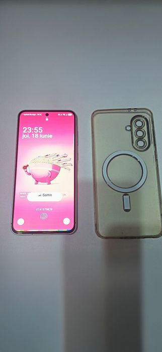 Telefon Samsung Galaxy A56