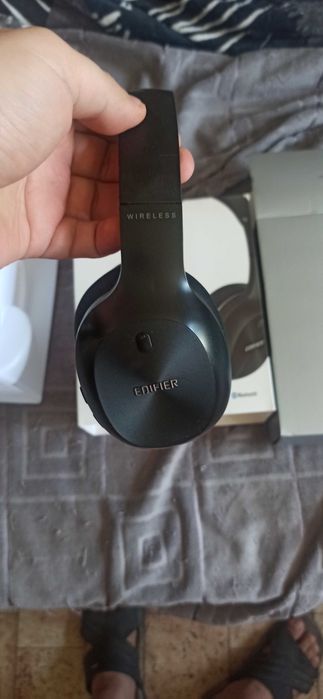 Edifier W800bt plus Беспроводные Наушники