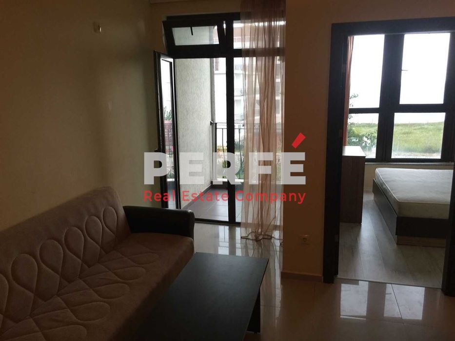 Продава се Двустаен апартамент в с. Равда, Област Бургас - 40 кв.м за 1625 €/кв.м - Снимка #6