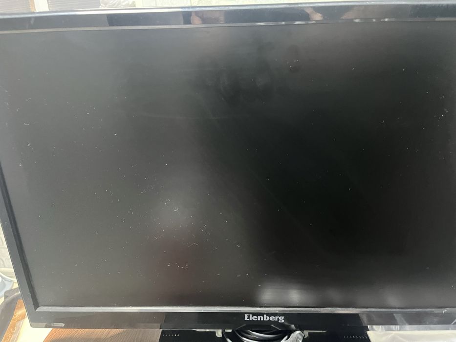 Телевизор Elenberg