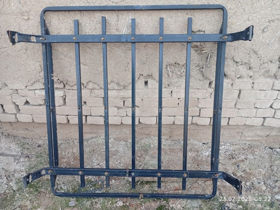 Богажники на ВАЗ