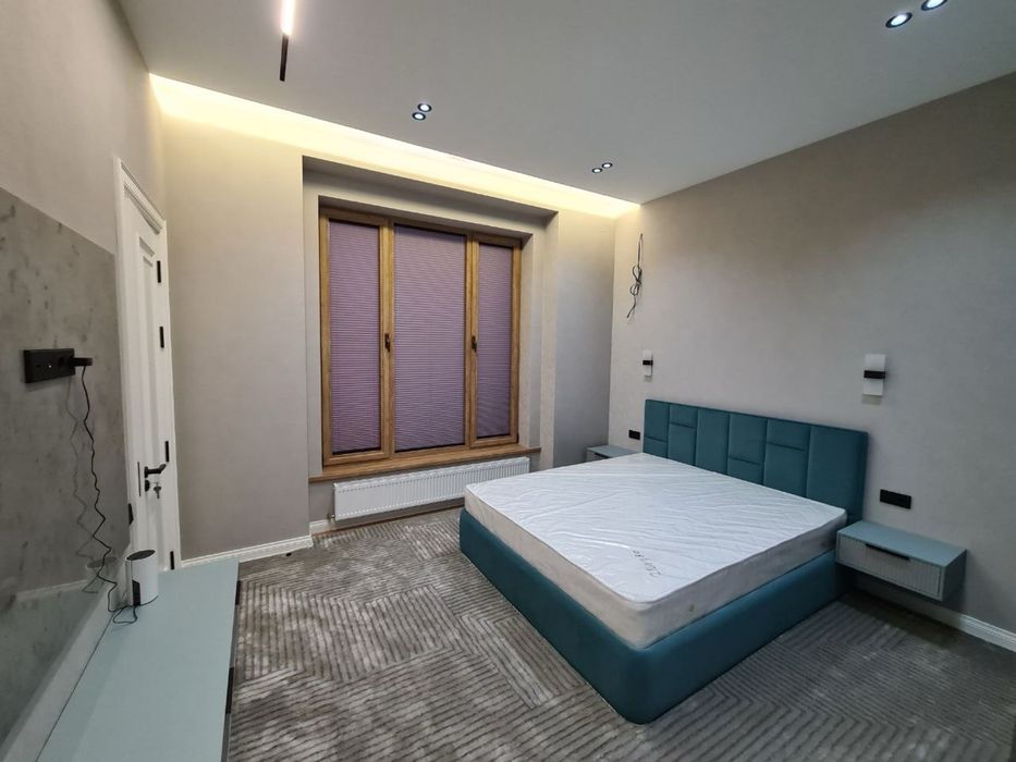 Аренда Дом Никитина 3 сотки