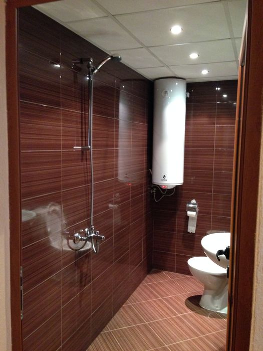 Дава се под наем Двустаен апартамент в Сандански - 65 кв.м за 229.5 € - Снимка #5