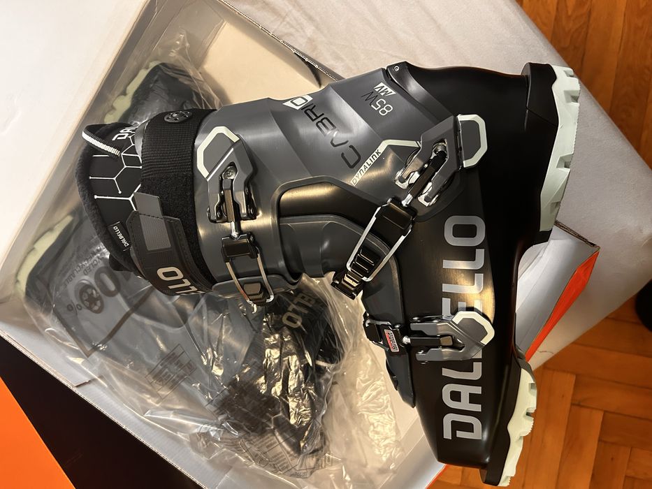 Clapari Dalbello de vanzare