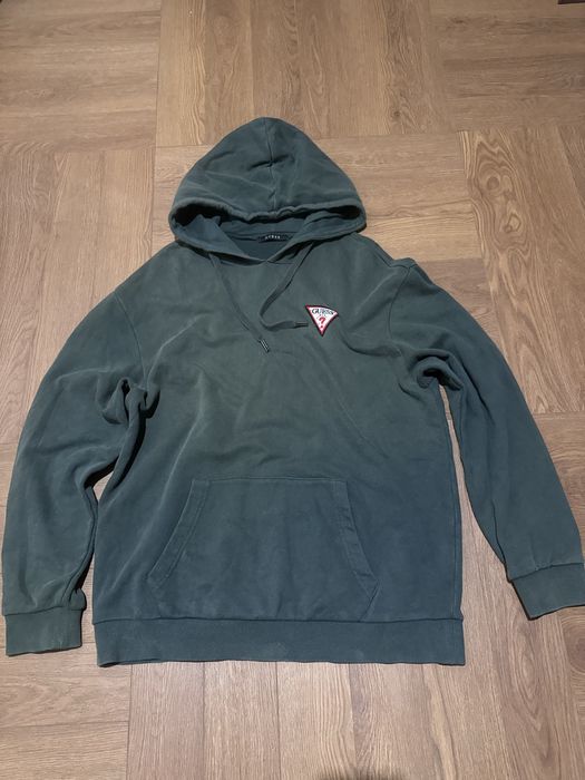 худи guess легит