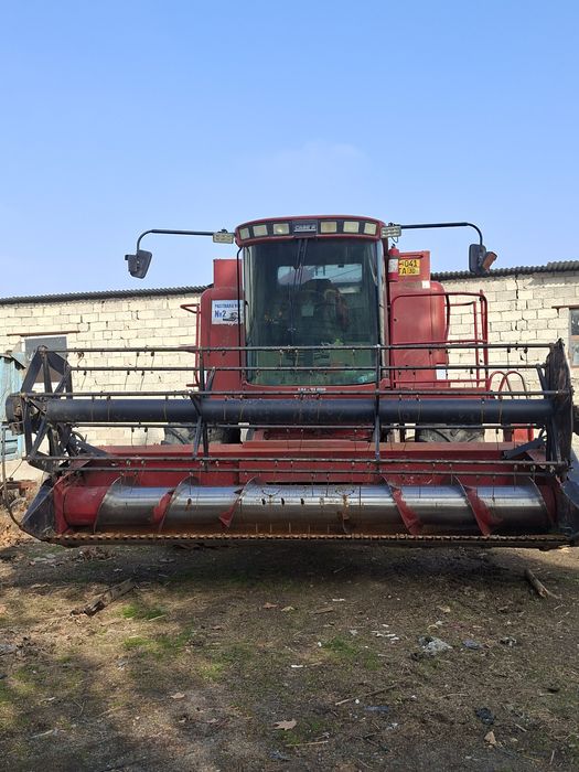 Канбайин сотилад йили 2003