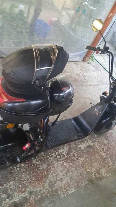 motoscuterelectric