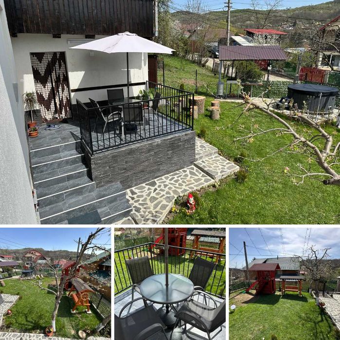 Cazare Slanic Prahova