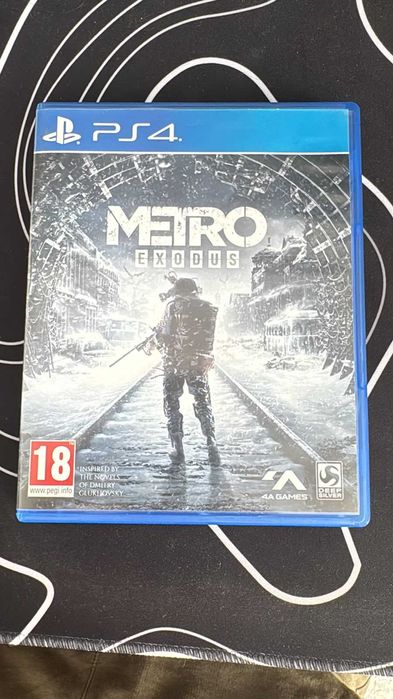 продам диски ps 4 в отличном состоянии