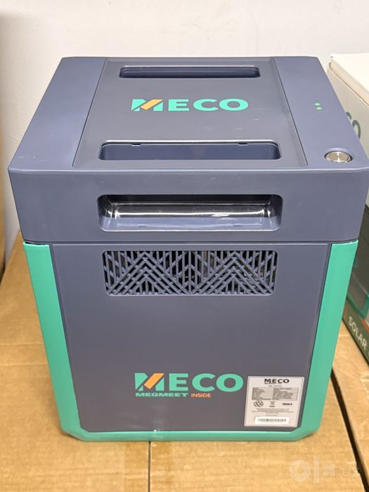 Перенасная зарядная станция Lifepo4 Ибп 2000w аккумулятор переносной