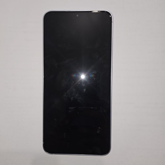 Смартфон Samsung Galaxy S25+ 5G 12 ГБ/512 ГБ голубой