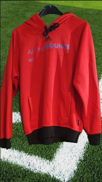 Худи на Гарет Бейл