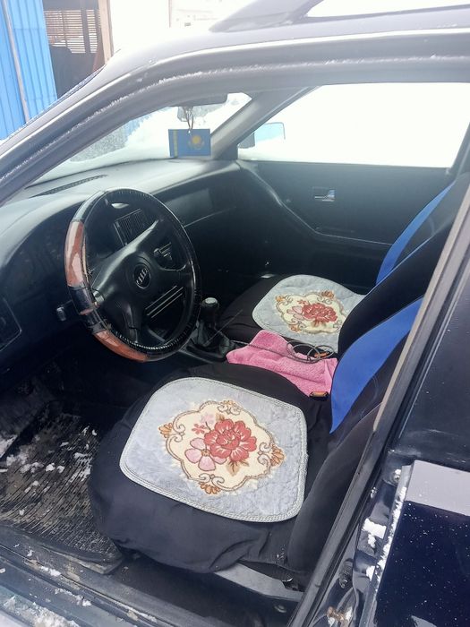 Продам Ауди Б4 хорошом состояние