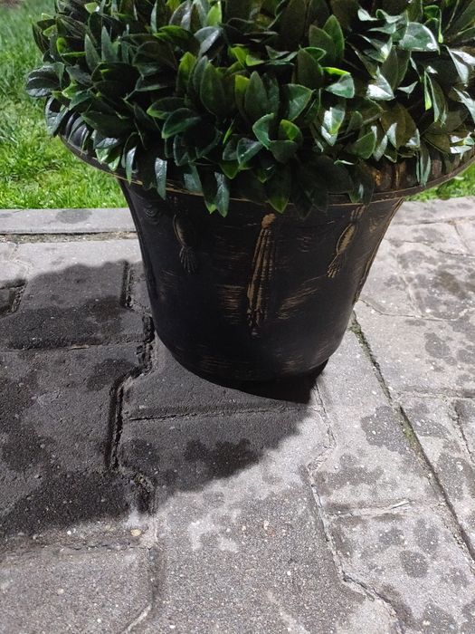 Copac Artificial, 112cm - Ca nou, a stat in cea mai mare parte din tim