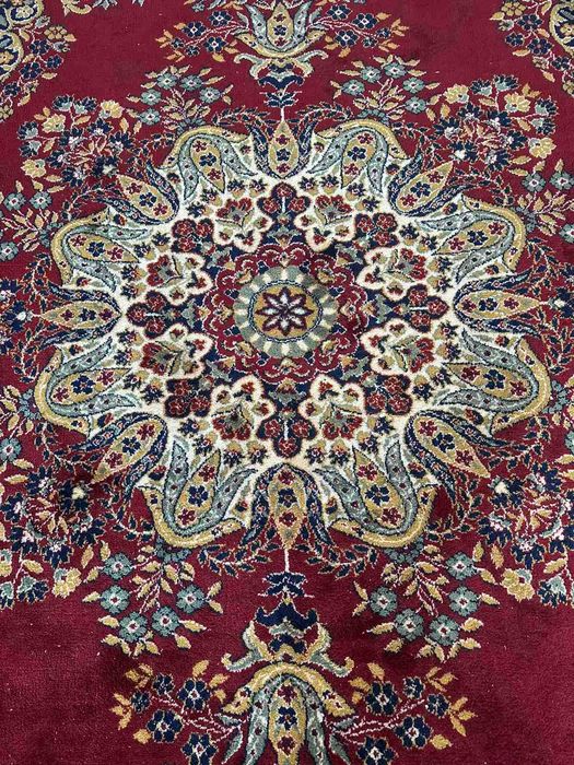 Голям персийски килим 3.50 х 2.50 м – отлично състояние
