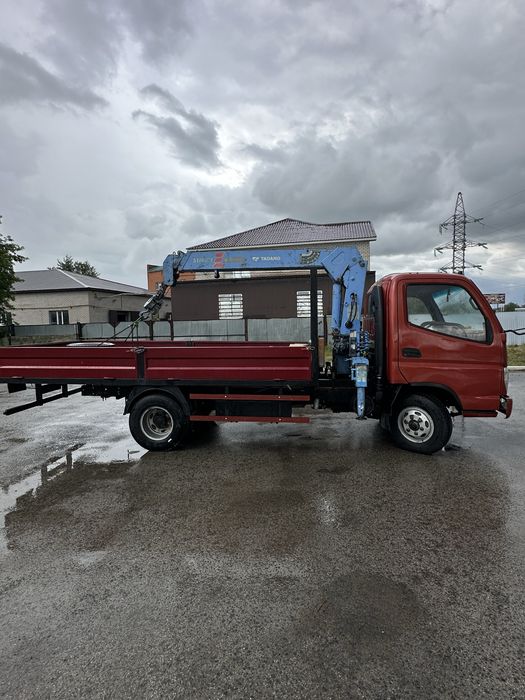 Продам манипулятор